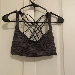 Lululemon Free to be Wild Bra